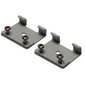 Baseline - Wandsteun - Plus - Wit - 2 Stuks