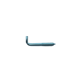 Sencys sleufduim 5x50mm gegalvaniseerd per 10