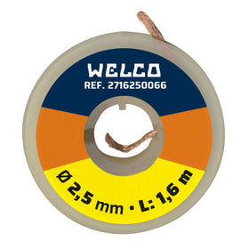 Welco lossoldeerlint