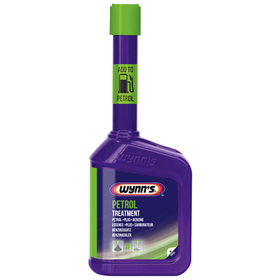 Wynn's benzine plus behandeling 325ml