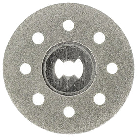 Dremel slijpschijf multitool S545JB - 38 mm