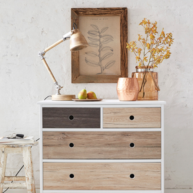 Transform zelfklevende decoratiefolie Oak naturel 67,5x200 cm
