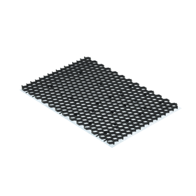 Cobo Garden Grindstabilisatiemat - Grijs - 48mm - 119x80x3cm