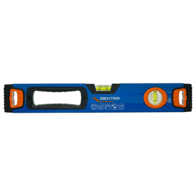 Dexter Waterpas N2 - Magnetisch - 40cm