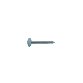 Sencys Spijkers met platte kop Asfaltnagels Gegalvaniseerd 3,0x40mm - 20 stuks