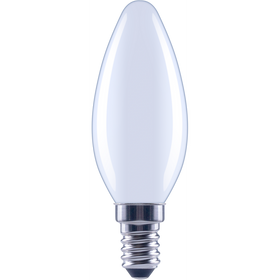 Sencys Ledlamp Kaars C35M - Warm Wit - E14 - 2,2W