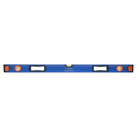 Dexter Waterpas N2 - Magnetisch - 100cm