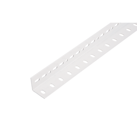 Alberts Hoekprofiel - Staal - 35x35x1,5mm 1m