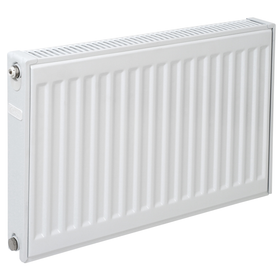 Plieger paneelradiator Compact 11 wit 60 x 120 x 7cm