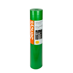 Sencys Laminaat Ondervloer 2 in 1 - 17dB - 2mm - 10m²