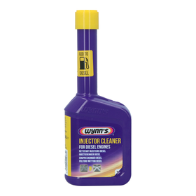 Wynn's diesel plus behandeling 325ml