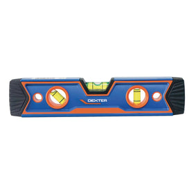 Dexter Waterpas Torpedo - Magnetisch - 20cm