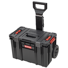 Qbrick gereedschapskoffer System Two Cart