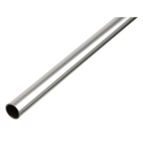 Alberts Ronde buis - Aluminium - 20x1mm 1m