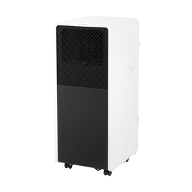 Eurom Mobiele Airconditioner PAC 9.3 - 9.000BTU - Voor ruimtes tot 80m³ - Met afstandsbediening