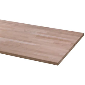 CanDo meubelpaneel massief eiken 200x40cm 18mm
