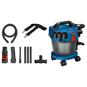 Bosch Professional stofzuiger zonder accu GAS-10L 18V