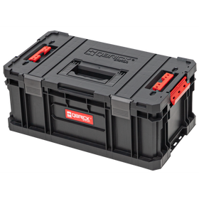 Qbrick gereedschapskoffer System Two Toolbox Plus Vario