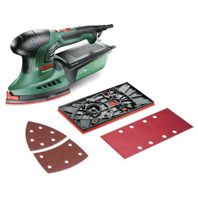 Bosch Schuurmachine  PSM 200 AES