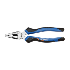 Dexter Combinatietang - Ergonomische Handgreep - 20,0cm