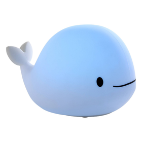 EGLO nachtlampje Castellino walvis 5W