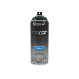 MoTip Carat Lak Spuitbus - Zijdeglans - Paars - 400ml