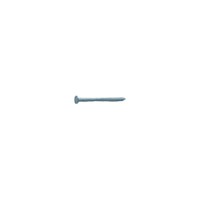 Sencys Spijkers Met Platte Kop Gegalvaniseerd 1,8x30mm - 300 stuks