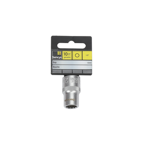 Sencys dop 1/2" 12mm