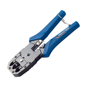 Dexter Krimptang - Softgrip - 19,5cm