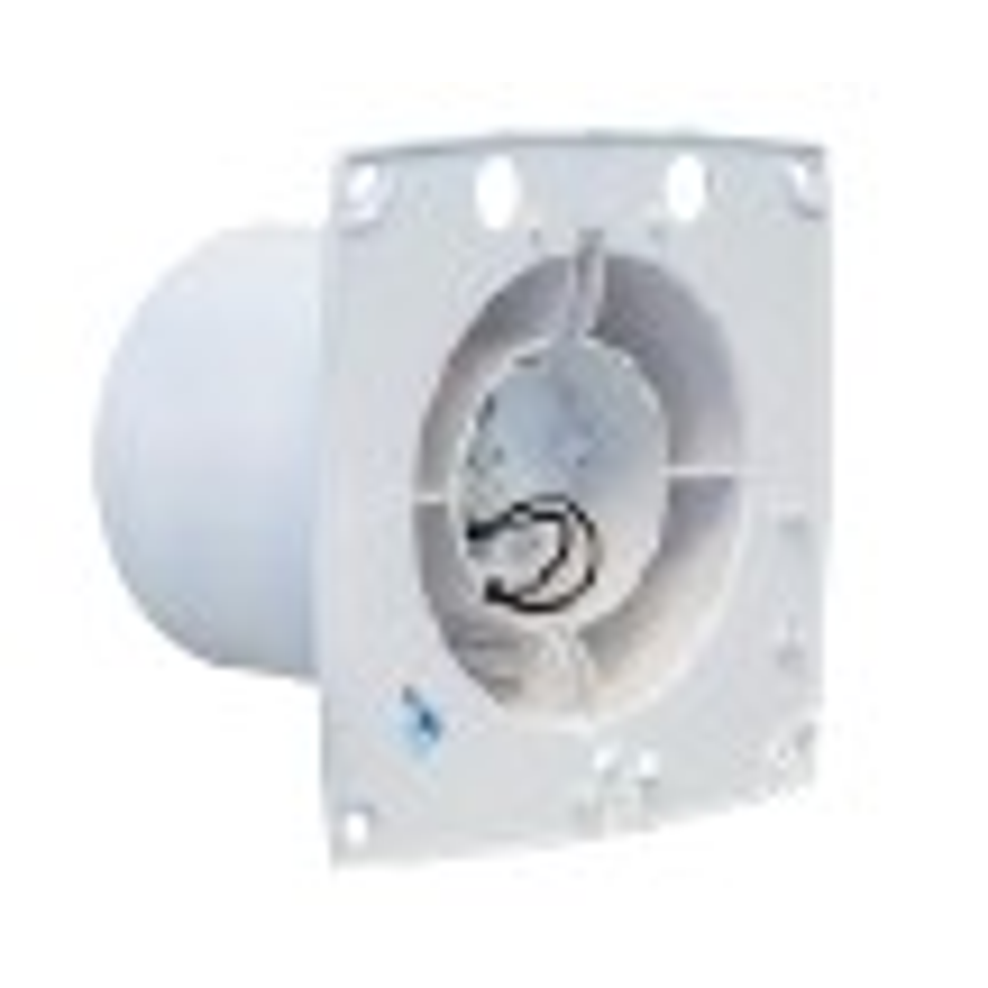 Mechanische ventilator standaard 9111 (Dia 100)