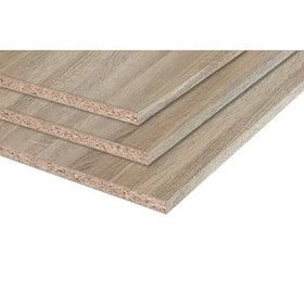 Meubelpaneel - Robson Oak - 250x40cm - 18mm