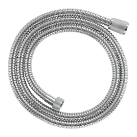 Grohe doucheslang VitalioFlex Metal 1500mm chroom 1/2"x1/2"