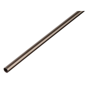 Alberts Ronde buis - RVS - 8x1mm 1m