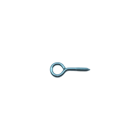 Sencys schroefoog 3x20mm gegalvaniseerd per 20