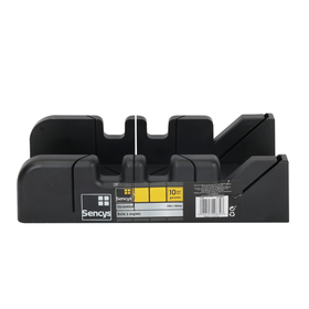 Sencys verstekbak plastic 29x9cm