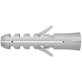 fischer originele nylon spreidplug S 10 (10 stuks)