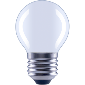 Sencys filament lamp E27 SCL G45M 4W