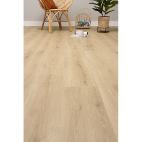 CanDo PVC-vloer Feel plank XB Zweeds eiken 6mm 1,719m²