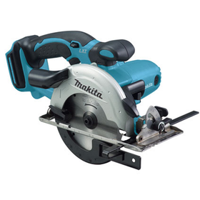 18 V Cirkelzaag 165 mm