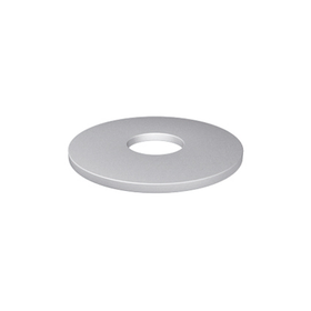 Sencys carrosseriering nylon M6 15 stuks