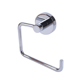 AquaVive toiletrolhouder chroom