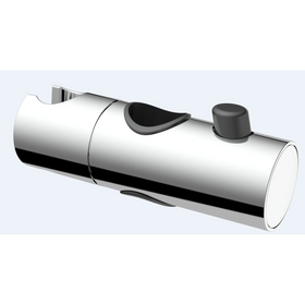 AquaVive schuif voor glijstang 22mm