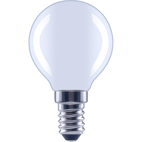 Sencys filament lamp E14 SCL G45M 2,5W