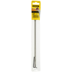 Stanley verlengstuk voor platte houtboor 260mm