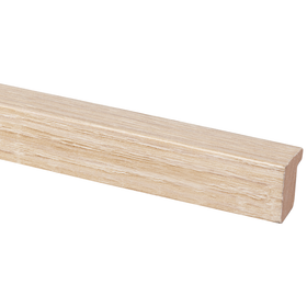 CanDo Acoustic eindprofiel licht eiken