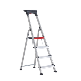 Altrex huishoudtrap Double Decker 4-treeds