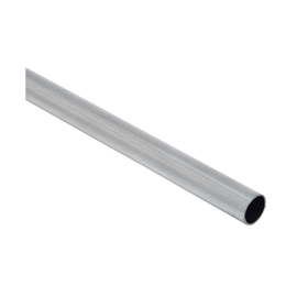 CV buis staal 28 mm 2 meter