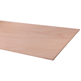 Multiplex hardhout 244x122cm 18mm