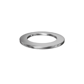 Sencys sluitring RVS M6 30 stuks