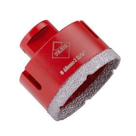 Rubi Tegelboor 68 mm Droog (M14)